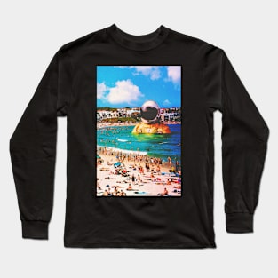 The Second Social Attempt Long Sleeve T-Shirt